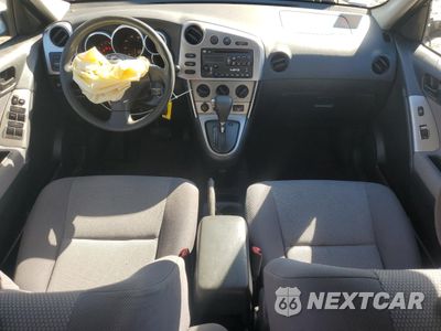 Zdjęcie 8 z 14 samochodu: 2006 PONTIAC VIBE VIN:5Y2SL65846Z451955 - miniatura