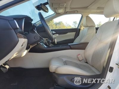 Zdjęcie 7 z 13 samochodu: 2017 NISSAN MAXIMA 3.5S VIN:1N4AA6AP3HC371847 - miniatura