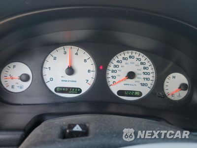 Zdjęcie 9 z 12 samochodu: 1998 DODGE INTREPID ES VIN:2B3HD56J2WH147415 - miniatura