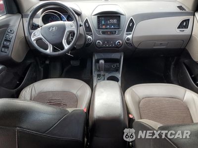 Zdjęcie 8 z 13 samochodu: 2010 HYUNDAI TUCSON GLS VIN:KM8JUCAC1AU112492 - miniatura