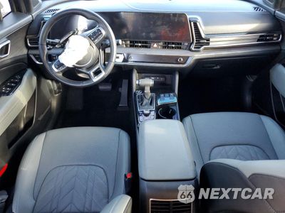 Zdjęcie 8 z 15 samochodu: 2024 KIA SPORTAGE X LINE VIN:5XYK6CDF0RG170518 - miniatura