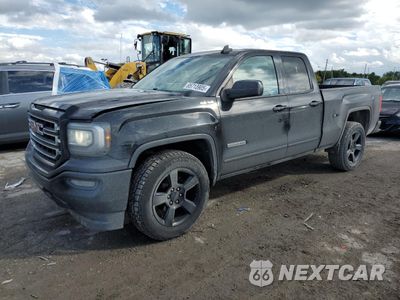 2016 GMC SIERRA K1500 1GTV2LEC9GZ176488 - główne zdjęcie licytacji z USA - miniatura