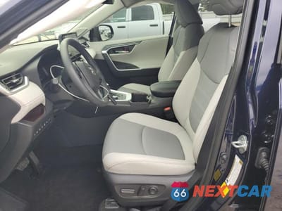 Zdjęcie 7 z 12 samochodu: 2024 TOYOTA RAV4 LIMITED VIN:JTMD6RFV1RD148266 - miniatura