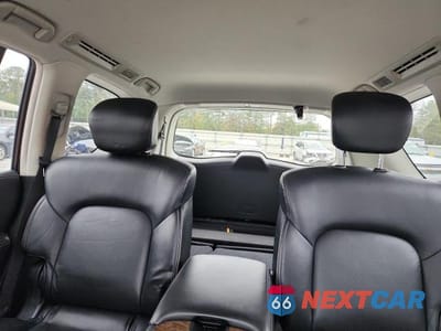 Zdjęcie 10 z 12 samochodu: 2015 INFINITI QX80 VIN:JN8AZ2NF0F9570527 - miniatura