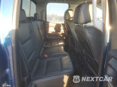 Zdjęcie 10 z 12 samochodu: 2015 CHEVROLET SILVERADO K1500 LTZ VIN:1GCVKSEC4FZ320134 - miniatura