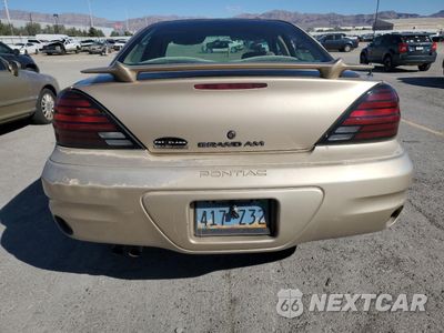 Zdjęcie 6 z 12 samochodu: 2005 PONTIAC GRAND AM S VIN:1G2NE52E25M155098 - miniatura