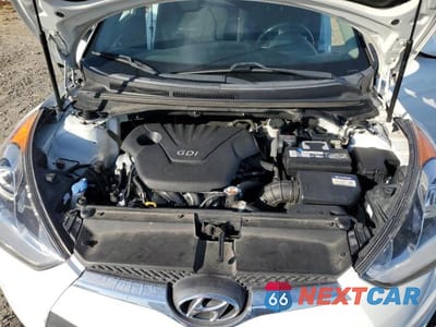 Zdjęcie 11 z 11 samochodu: 2017 HYUNDAI VELOSTER VIN:KMHTC6AD7HU311496 - miniatura
