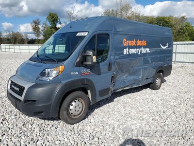2020 RAM PROMASTER 3500 3500 HIGH 3C6URVJG2LE140957 - główne zdjęcie licytacji z USA - miniatura