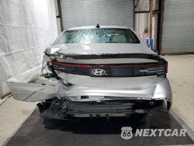 Zdjęcie 6 z 13 samochodu: 2025 HYUNDAI SONATA HYBRID VIN:KMHL34JJ0SA123129 - miniatura