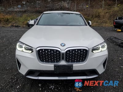 Piąte zdjęcie samochodu w środku: 2024 BMW X4 XDRIVE30I VIN:5UX33DT0XR9X12580 - miniatura