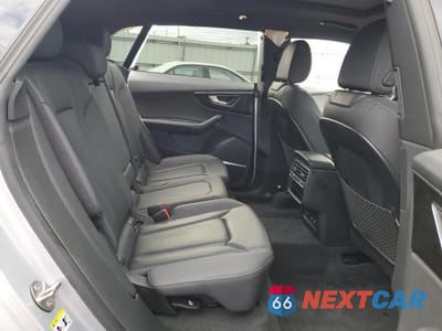 Zdjęcie 11 z 13 samochodu: 2019 AUDI Q8 PREMIUM PLUS S-LINE VIN:WA1EVAF14KD020254 - miniatura