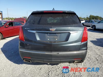 Zdjęcie 6 z 14 samochodu: 2019 CADILLAC XT5 LUXURY VIN:1GYKNCRS7KZ162538 - miniatura