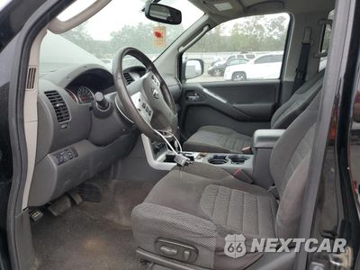 Zdjęcie 7 z 15 samochodu: 2012 NISSAN PATHFINDER S VIN:5N1AR1NB6CC613040 - miniatura