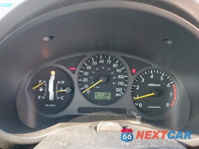 Zdjęcie 9 z 16 samochodu: 2002 SUBARU IMPREZA TS VIN:JF1GG65502H834636 - miniatura