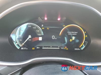 Zdjęcie 9 z 11 samochodu: 2023 GENESIS G80 SPORT PRESTIGE VIN:KMTGA4SC4PU153060 - miniatura