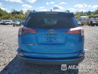 Zdjęcie 6 z 15 samochodu: 2016 TOYOTA RAV4 LE VIN:2T3ZFREV7GW285428 - miniatura