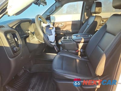 Zdjęcie 7 z 11 samochodu: 2022 CHEVROLET SILVERADO K1500 VIN:3GCUDAED1NG579994 - miniatura