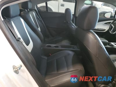 Zdjęcie 10 z 12 samochodu: 2012 CHEV VOLT VIN:1G1RD6E45CU115130 - miniatura