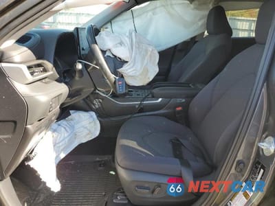 Zdjęcie 7 z 12 samochodu: 2020 TOYOTA HIGHLANDER L VIN:5TDBZRBH4LS004611 - miniatura