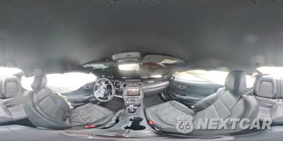 Zdjęcie 14 z 14 samochodu: 2022 FORD MUSTANG GT VIN:1FA6P8CF6N5111575 - miniatura