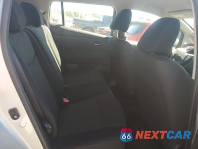 Zdjęcie 10 z 12 samochodu: 2015 NISSAN LEAF S VIN:1N4AZ0CP0FC333458 - miniatura
