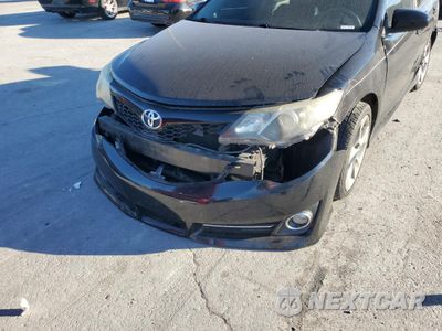 Zdjęcie 12 z 13 samochodu: 2012 TOYOTA CAMRY BASE VIN:4T1BF1FK3CU183845 - miniatura