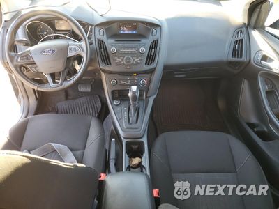 Zdjęcie 8 z 13 samochodu: 2016 FORD FOCUS SE VIN:1FADP3F28GL240371 - miniatura