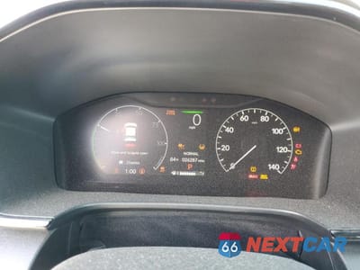 Zdjęcie 9 z 13 samochodu: 2023 HONDA CR-V VIN:7FARS5H59PE011965 - miniatura