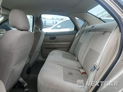 Zdjęcie 10 z 13 samochodu: 2004 FORD TAURUS SES VIN:1FAFP55S44A171529 - miniatura