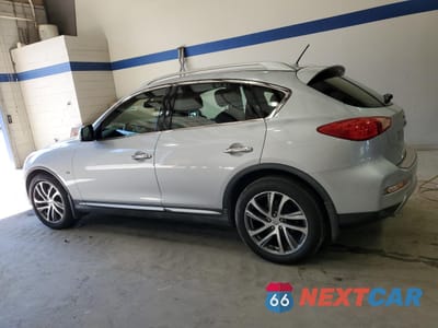 Drugie zdjęcie samochodu z przodu: 2016 INFINITI QX50 VIN:JN1BJ0RP2GM231168 - miniatura
