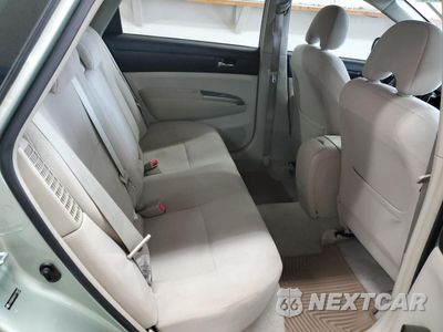 Zdjęcie 10 z 12 samochodu: 2006 TOYOTA PRIUS VIN:JTDKB20U063179472 - miniatura