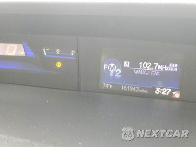Zdjęcie 9 z 15 samochodu: 2013 HONDA CIVIC LX VIN:2HGFB2F55DH582599 - miniatura