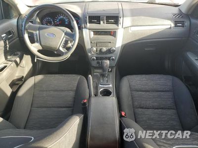 Zdjęcie 8 z 12 samochodu: 2012 FORD FUSION VIN:3FAHP0HA1CR428441 - miniatura
