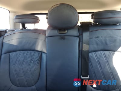 Zdjęcie 10 z 15 samochodu: 2019 MINI COOPER S CLUBMAN ALL4 VIN:WMWLU5C56K2G05086 - miniatura