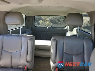 Zdjęcie 10 z 12 samochodu: 2006 GMC YUKON XL VIN:1GKEC16Z06J111356 - miniatura