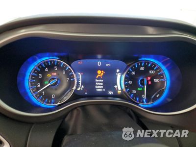 Zdjęcie 9 z 14 samochodu: 2025 CHRYSLER PACIFICA SELECT VIN:2C4RC1BG4SR598116 - miniatura