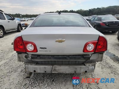 Zdjęcie 6 z 12 samochodu: 2012 CHEVROLET MALIBU 1LT VIN:1G1ZC5EU2CF397275 - miniatura