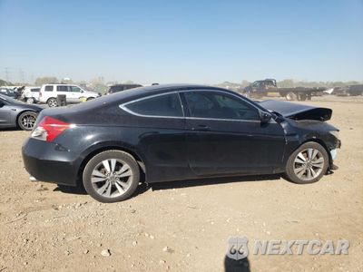 Trzecie zdjęcie samochodu z tyłu: 2012 HONDA ACCORD VIN:1HGCS1B82CA014157 - miniatura