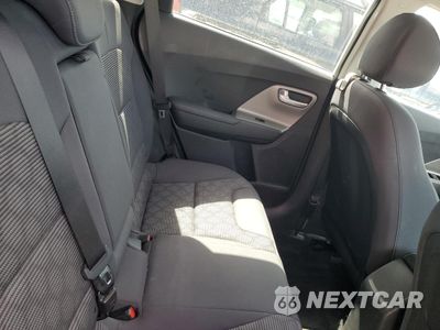 Zdjęcie 11 z 16 samochodu: 2019 KIA NIRO FE VIN:KNDCB3LC8K5217770 - miniatura