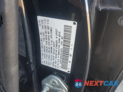 Zdjęcie 13 z 15 samochodu: 2007 ACURA RDX TECHNOLOGY VIN:5J8TB18597A015972 - miniatura