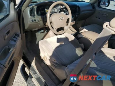 Zdjęcie 8 z 13 samochodu: 2003 TOYOTA TUNDRA ACCESS CAB SR5 VIN:5TBBT44113S437946 - miniatura