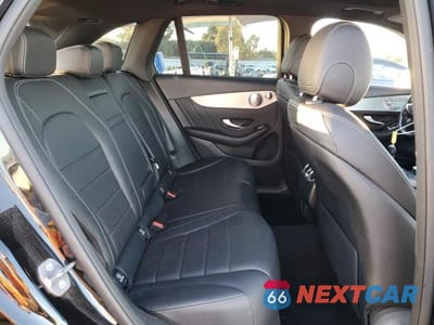 Zdjęcie 11 z 13 samochodu: 2019 MERCEDES-BENZ GLC 300 4MATIC VIN:WDC0G4KB4KV122586 - miniatura