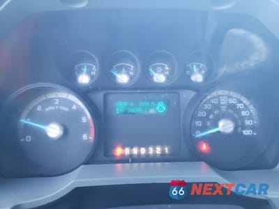 Zdjęcie 9 z 13 samochodu: 2012 FORD F450 SUPER DUTY VIN:1FDUF4GY4CEC36124 - miniatura