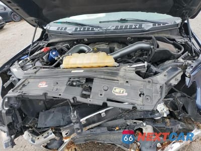 Zdjęcie 11 z 12 samochodu: 2018 FORD F150 SUPERCREW VIN:1FTFW1EG0JFC77492 - miniatura