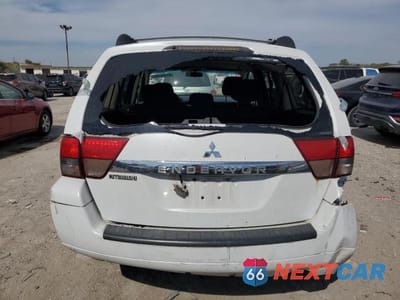 Zdjęcie 6 z 13 samochodu: 2011 MITSUBISHI ENDEAVOR LS VIN:4A4JN2AS7BE036025 - miniatura
