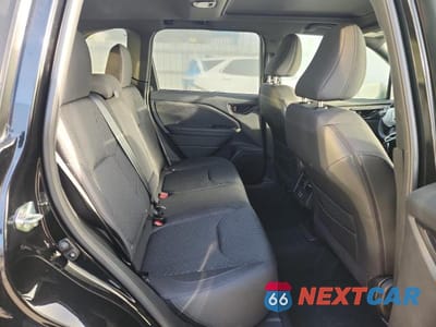 Zdjęcie 11 z 13 samochodu: 2025 SUBARU FORESTER PREMIUM VIN:JF2SLDDC0SH556911 - miniatura