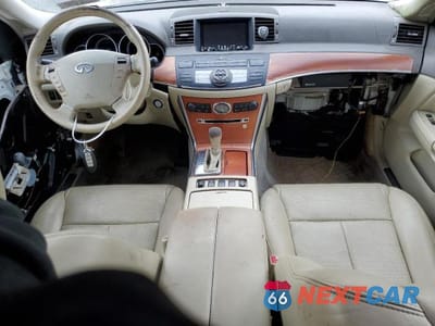 Zdjęcie 8 z 13 samochodu: 2006 INFINITI M35 BASE VIN:JNKAY01F06M252377 - miniatura