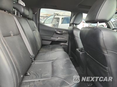 Zdjęcie 10 z 13 samochodu: 2019 TOYOTA TACOMA DOUBLE CAB VIN:3TMDZ5BN7KM078093 - miniatura