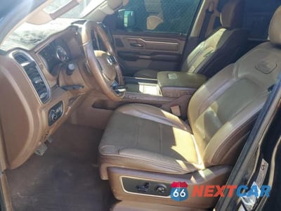 Zdjęcie 7 z 12 samochodu: 2020 RAM 1500 LONGHORN VIN:1C6RREKT4LN139127 - miniatura