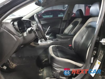 Zdjęcie 7 z 12 samochodu: 2011 KIA OPTIMA SX TURBO VIN:KNAGR4A61B5155271 - miniatura